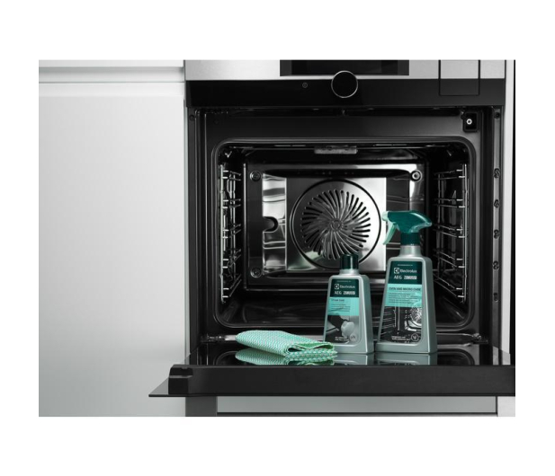 ELECTROLUX Odkamieniacz do piekarnika 250 ml (M3OCD200) - 1376475 - zdjęcie 3